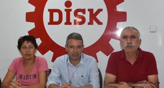 1 Eylül Dünya Barış Günü'nde barış mitingi