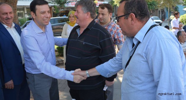 1 Kasım'da yeni bir dönem başlıyor 