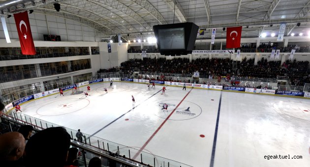 1 Temmuz’da bakıma giriyor