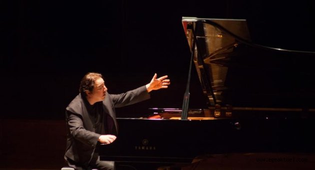 10. yıla "10 numara" konser