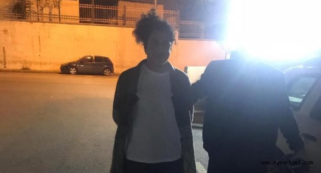 100 TL karşılığı erkek çocukları öpüştüren sosyal medya fenomeni hakim karşısında