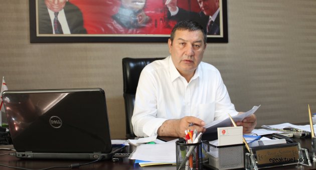 11 Ekim Pazar günü saat 14.00’de Gündoğdu Meydanında bekliyoruz.