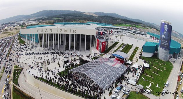 11. yılda “rekor” geldi