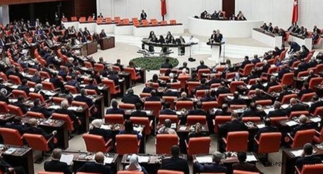 12 günlük bütçe maratonu bugün başlıyor!