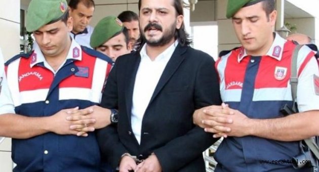 13 yıl hapis cezası alan Emrah Serbes hakkında yeni gelişme