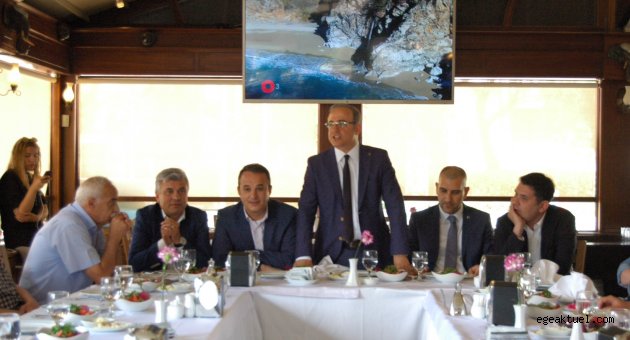 13 Yıllık Başarı Göz Ardı Edilmemeli