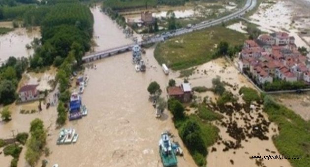 14 dev şirketten korkutan 'iklim' senaryosu!