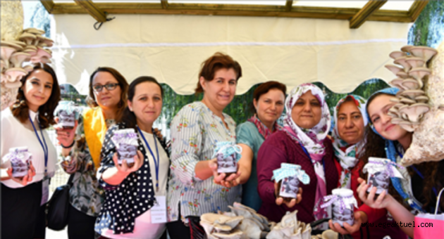 '1400 belediyeden farkımız bu''