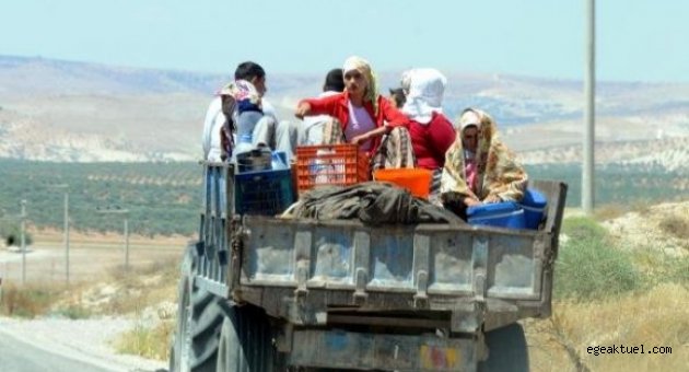 15’i bizim bildiğimiz: Yollarda can verenlerin sayısı 200’e yaklaştı