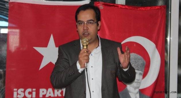 15 Şubat'ta Milli Hükümet İçin Birlik Kurultayına