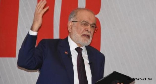 15 Temmuz ile mücadele edemediler