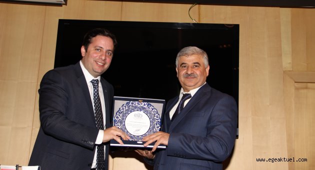 15 yıl önce bir yılda yaptıkları ihracatı 15 günde yapar 