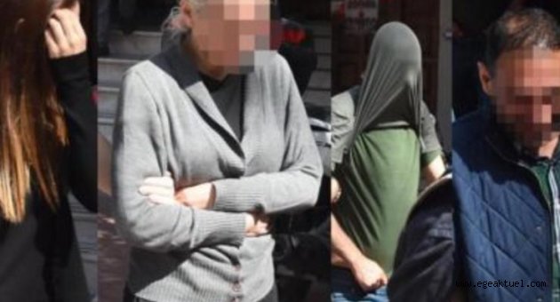151 emekliyi 4,4 milyon TL borçlandırmışlar