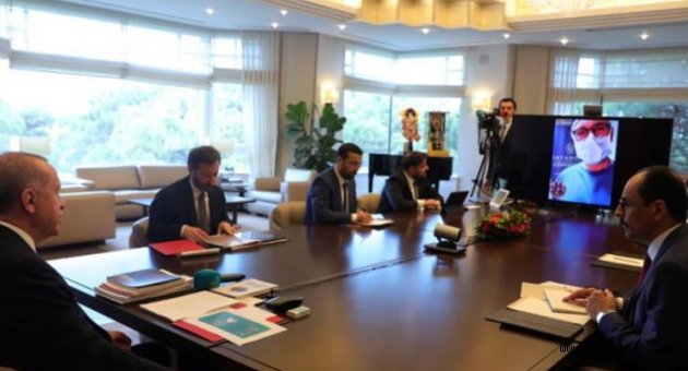  16-17-18-19 Mayıs’ta 4 günlük yasak gelebilir