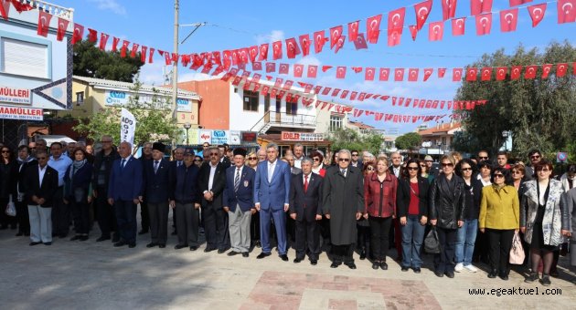  “16 Nisan’da halkın iradesi çalındı”