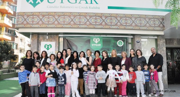 16 yıldır uygar kuşaklar yetiştiriyor