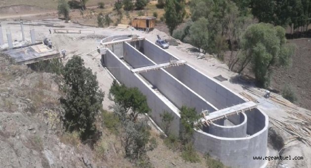 17 ilçeye Paket arıtmalar geliyor
