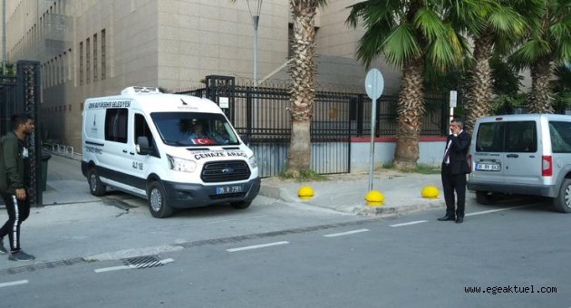 17 mültecinin cenazesi Irak’a gönderildi