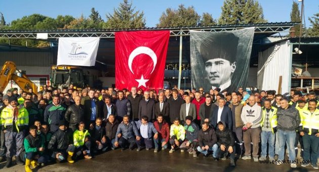 18 bin sağlık emekçisi ve TIP öğrencisinin ihracını durdurduk