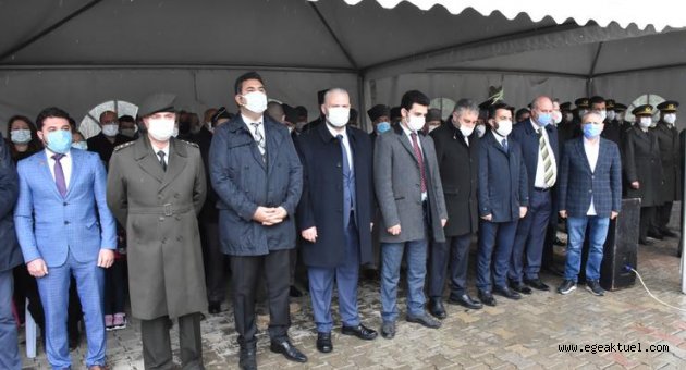 18 Mart Çanakkale Zaferi Menemen’de anıldı