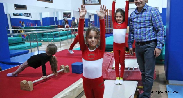 19 Mayıs coşkusu festivalle taçlanacak 