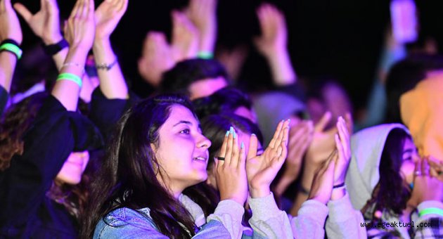 19 Mayıs coşkusu tüm İzmir’i saracak
