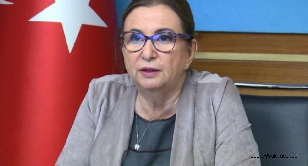 Bakan Açıkladı 43.6 milyon TL ceza