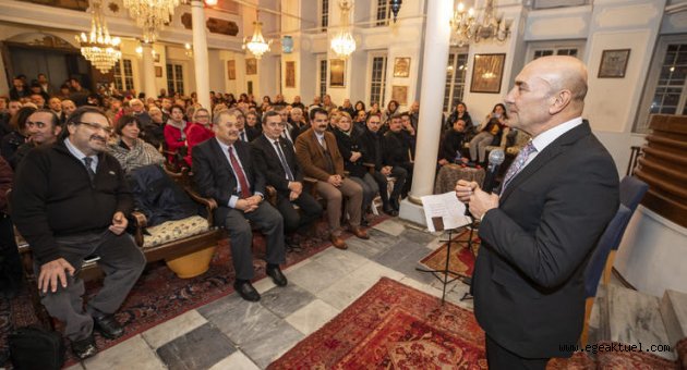 2. Sefarad Kültür Festivali başladı
