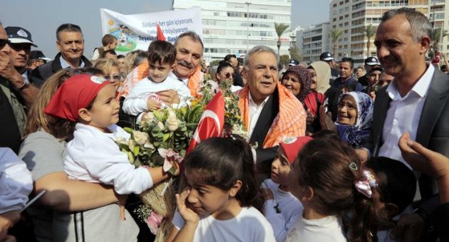 "2. Tarım Festivali" kutlandı