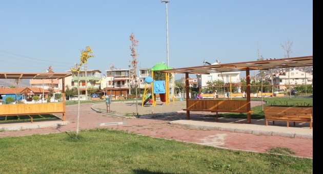 Dikili Bu Kış ''RENGÂRENK'' Olacak