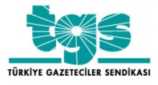 TGS'den yerel basına destek çağrısı: ''Sesinize, nefes verin''