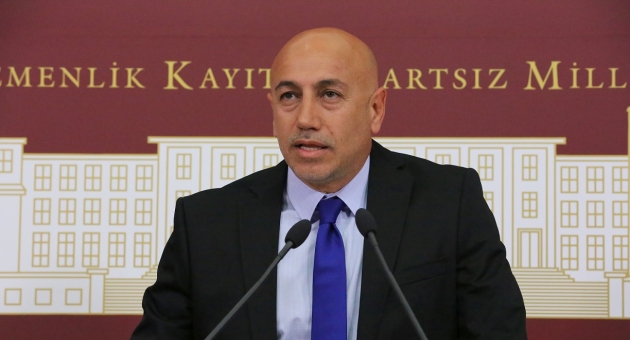 CHP'li aksünger: dinlemeler aktroller tarafından yapılıyor!..