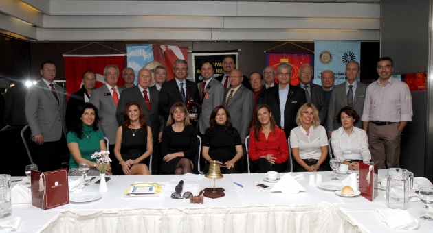 Karşıyaka’nın Filizleri’ne anlamlı ödül