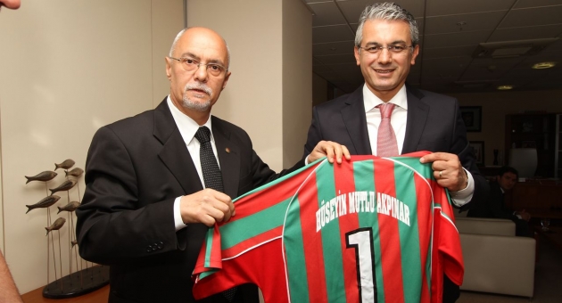 Stad bahane, Fidanlık şahane