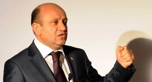 Bakan Işık, İTOB OSB’de 107 fabrikanın açılışını yapacak