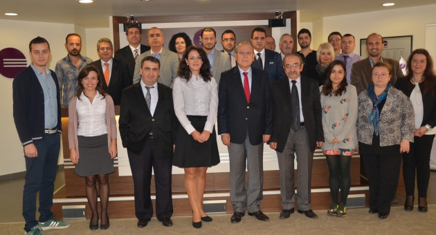 Güçlü, tartışmalar bilimsel olmalı