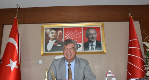 CHP lideri, EGE zirvesi için geliyor