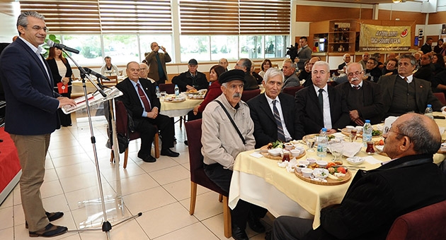 “Köy Enstitülerini Anlamalı ve Yaşatmalıyız’’