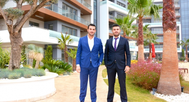 Statü Plus, Manisa'ya deniz getirdi