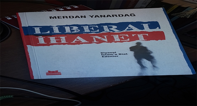 Liberal körleşmenin kitabı