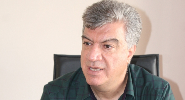 Ali Engin istifa mı ediyor?