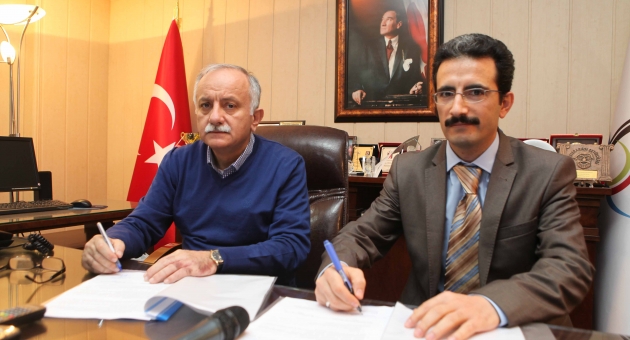 Cezalarını çalışarak tamamlayacaklar