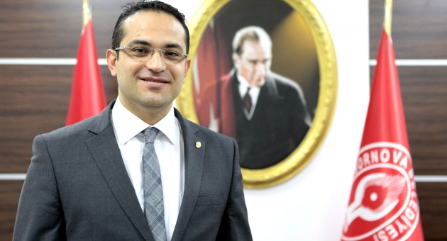 Atilla'da, "Katılımcı yönetim anlayışı vurgusu"