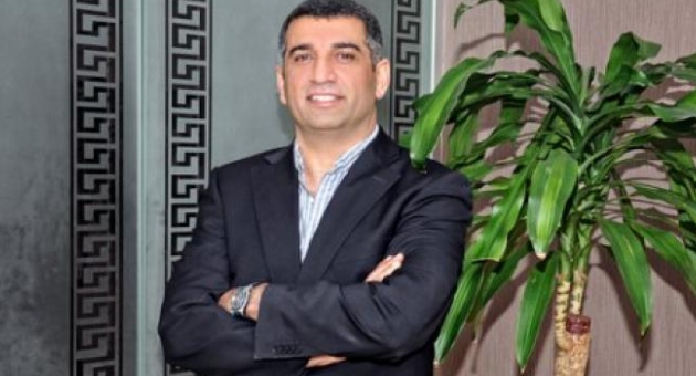 "Nazım'ın mezarını Dersim'e getireceğim"