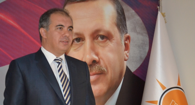 Delican’dan, Özçınar açıklaması