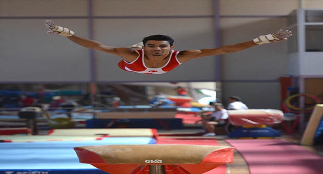 Ferhat “Yılın Sporcusu” 