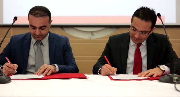   Bornova Belediyesi ile Türk Kızılayı’ndan büyük işbirliği