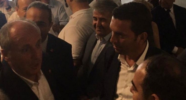 Türkmentepe, ‘Umudumuz Her Geçen Büyüyor’        
