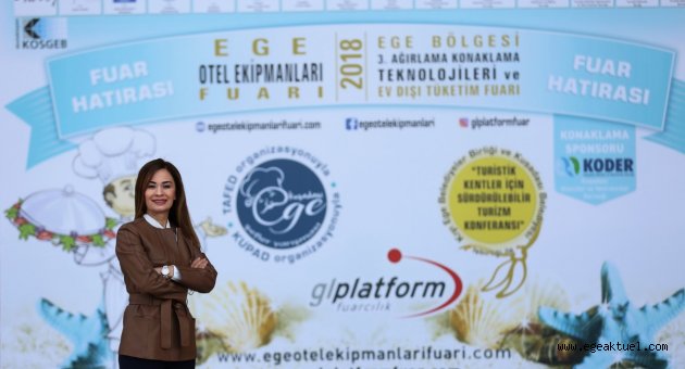 2018 Yılı Kuşadası'nın olacak