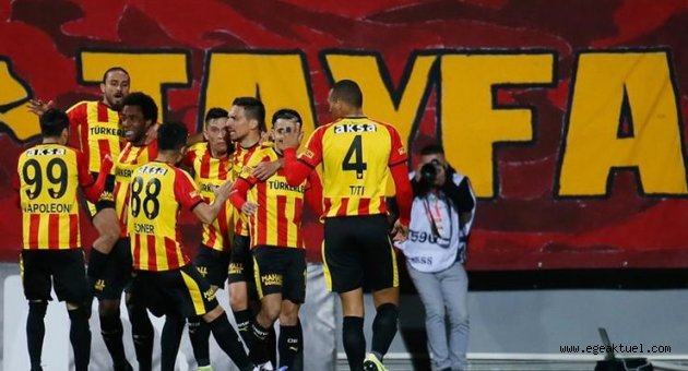 2019-2020 sezonu raporu! İşte Göztepe'nin 'en'leri